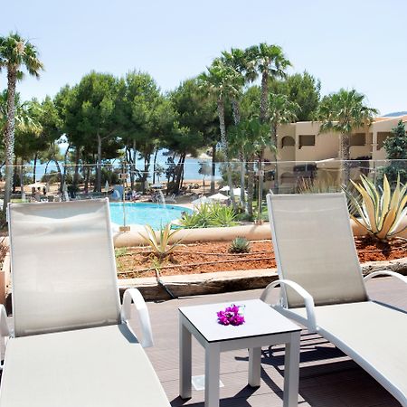 סנטה אאולריה דס ריו Grupotel Santa Eularia & Spa - Adults Only מראה חיצוני תמונה