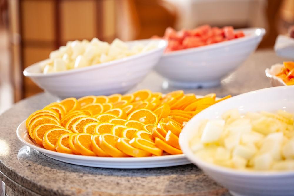 סנטה אאולריה דס ריו Grupotel Santa Eularia & Spa - Adults Only מראה חיצוני תמונה