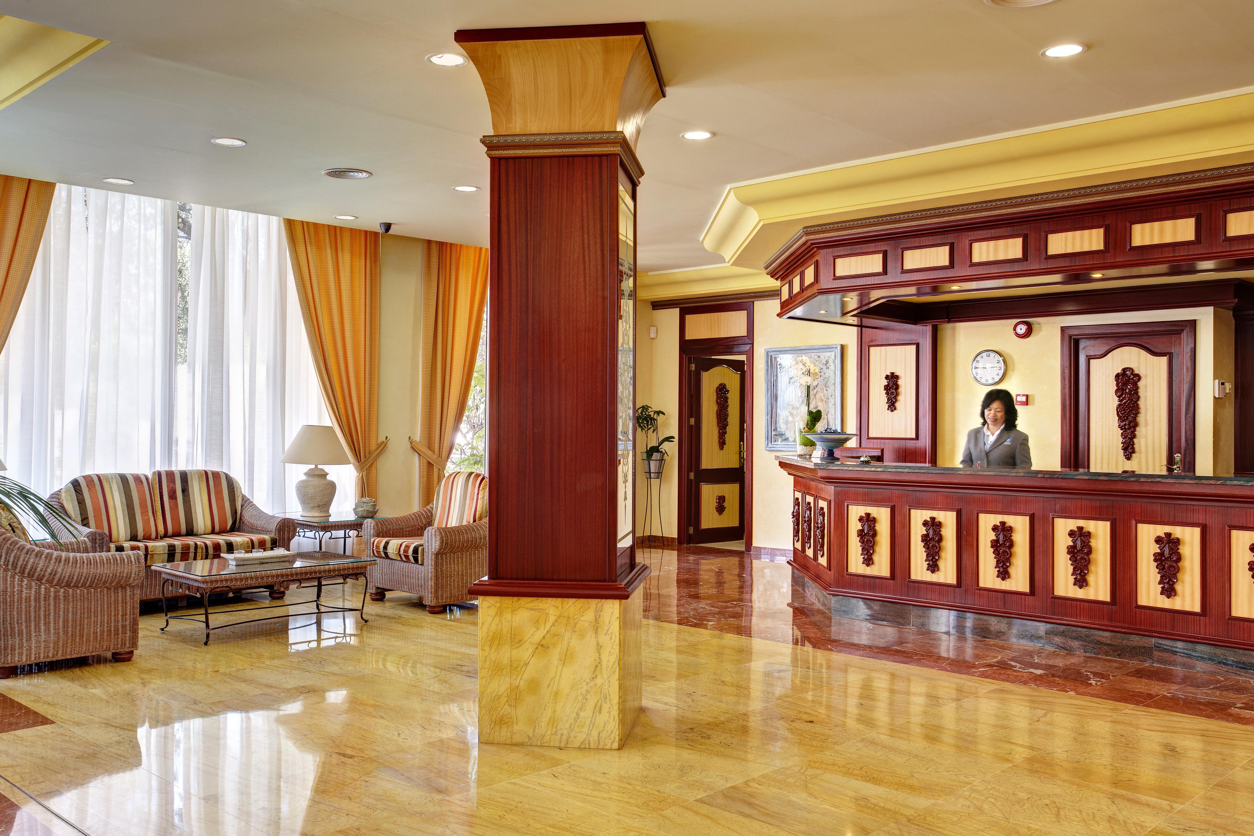 סנטה אאולריה דס ריו Grupotel Santa Eularia & Spa - Adults Only מראה חיצוני תמונה