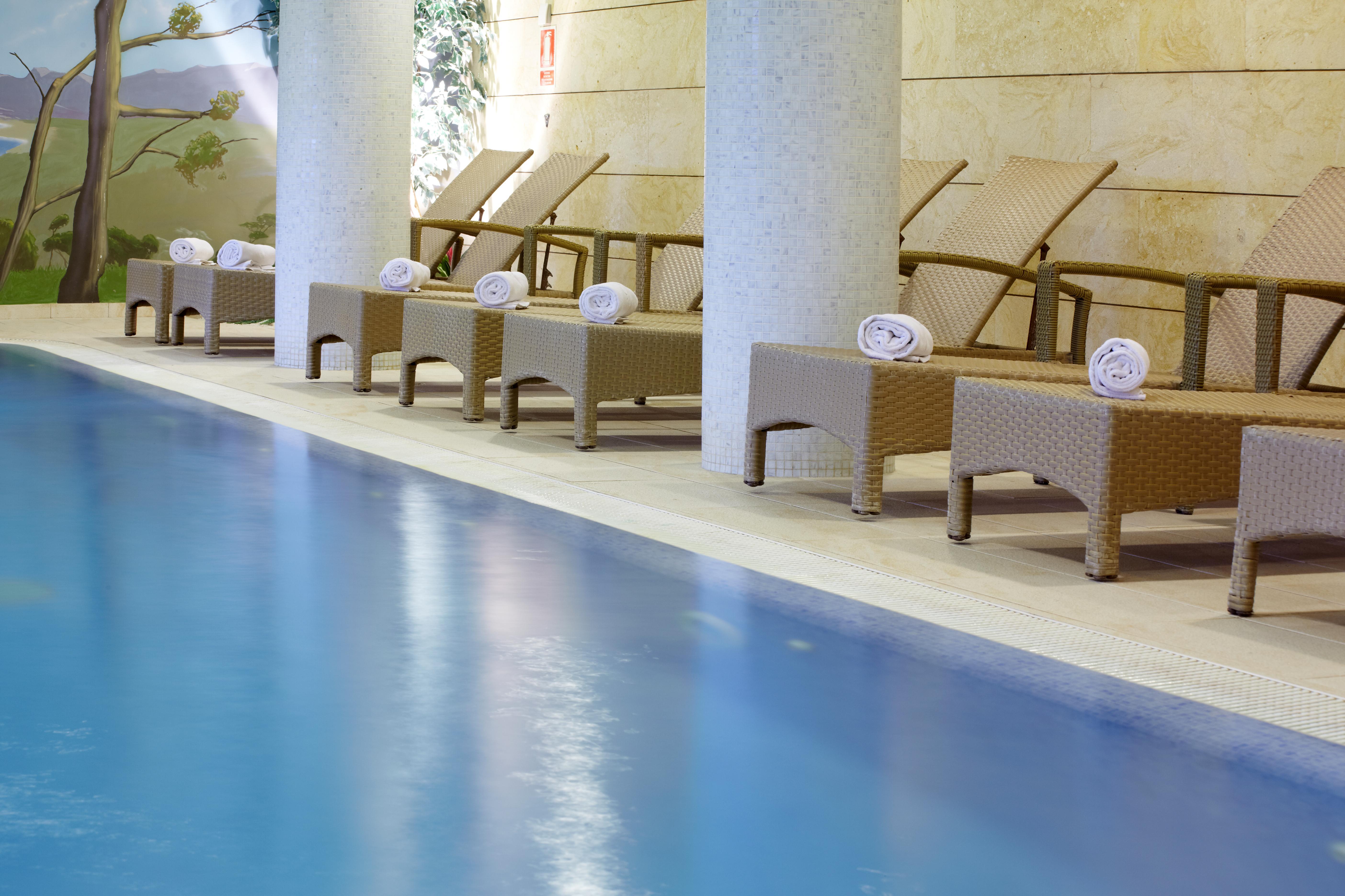 סנטה אאולריה דס ריו Grupotel Santa Eularia & Spa - Adults Only מראה חיצוני תמונה