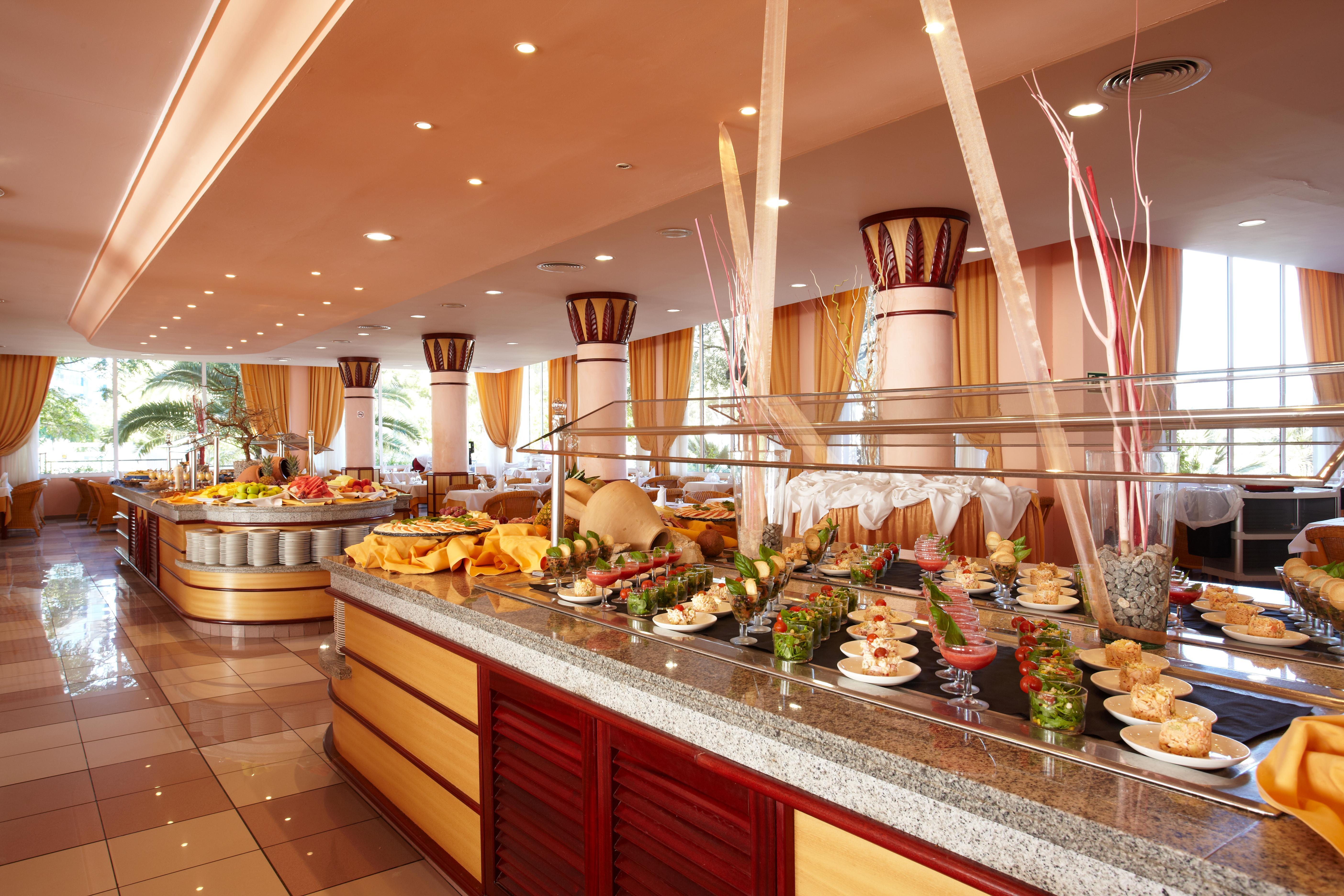סנטה אאולריה דס ריו Grupotel Santa Eularia & Spa - Adults Only מראה חיצוני תמונה