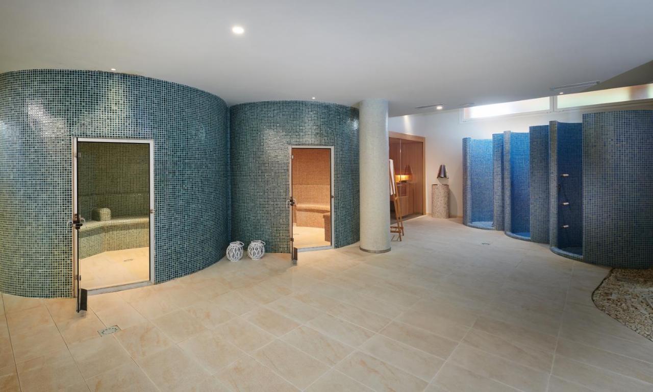 סנטה אאולריה דס ריו Grupotel Santa Eularia & Spa - Adults Only מראה חיצוני תמונה