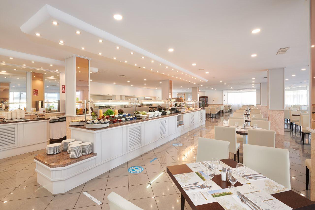 סנטה אאולריה דס ריו Grupotel Santa Eularia & Spa - Adults Only מראה חיצוני תמונה