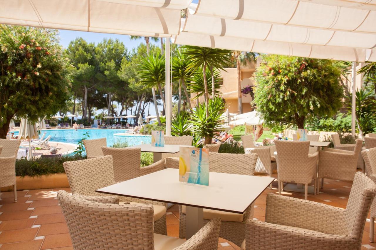 סנטה אאולריה דס ריו Grupotel Santa Eularia & Spa - Adults Only מראה חיצוני תמונה