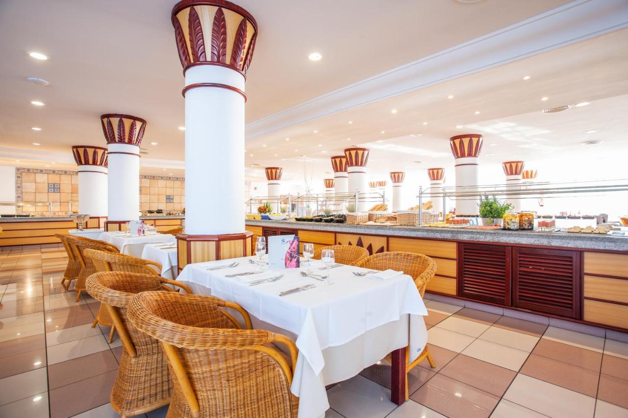 סנטה אאולריה דס ריו Grupotel Santa Eularia & Spa - Adults Only מראה חיצוני תמונה